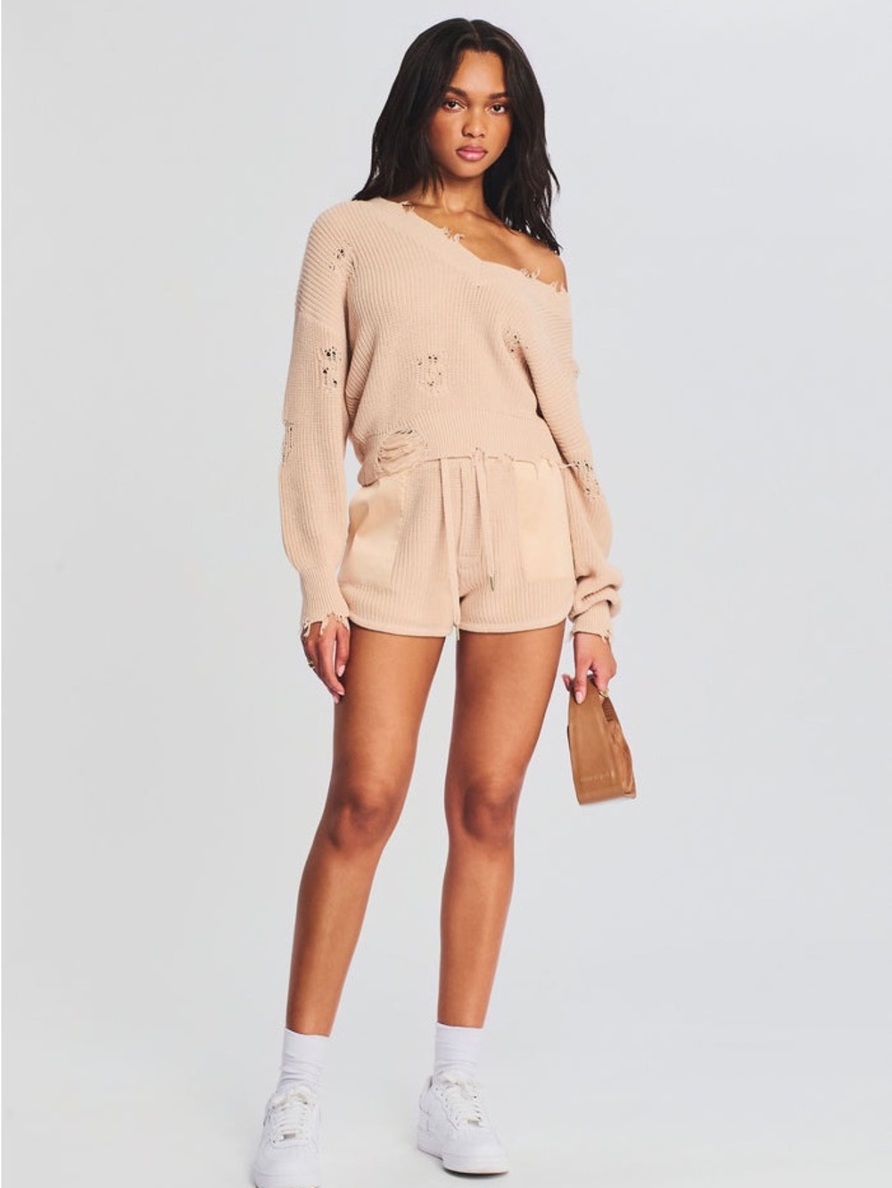 SEROYA SYD SWEATER